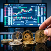 Crypto-Markets-Remain-Volatile-Amid-Regulatory-Developments