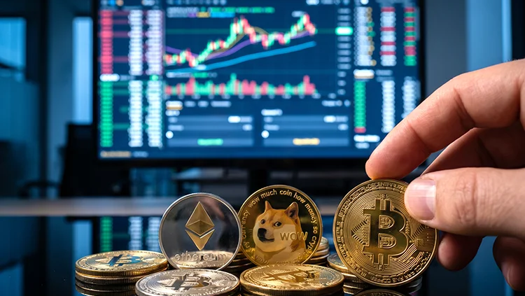 Crypto-Markets-Remain-Volatile-Amid-Regulatory-Developments