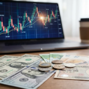 Currency-Markets-in-Focus-as-Central-Banks-Signal-Rate-Changes