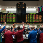 Futures-Markets-See-Increased-Activity-Following-Global-Economic-Data