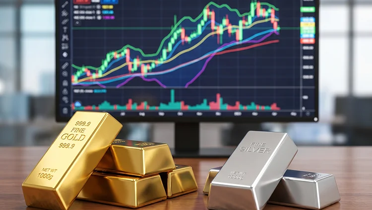 Gold-and-Silver-Rally-as-Investors-React-to-Inflation-Concerns